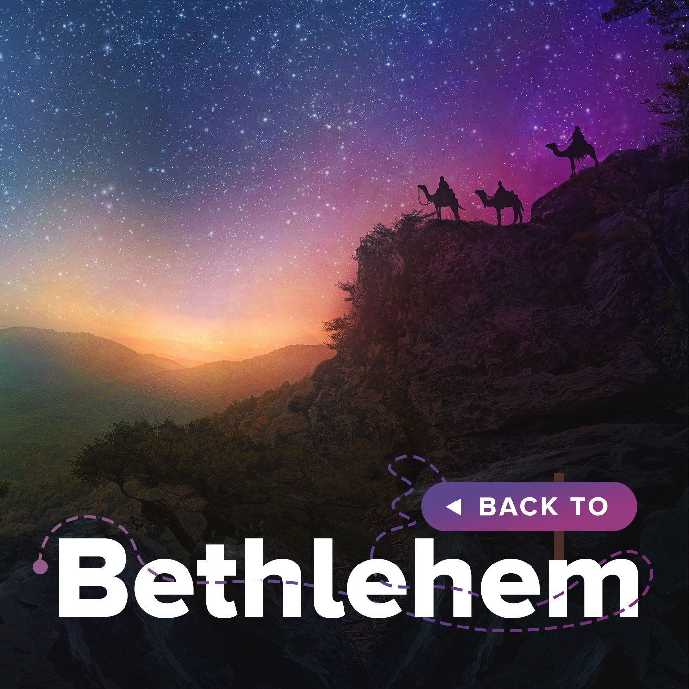 Back To Bethlehem