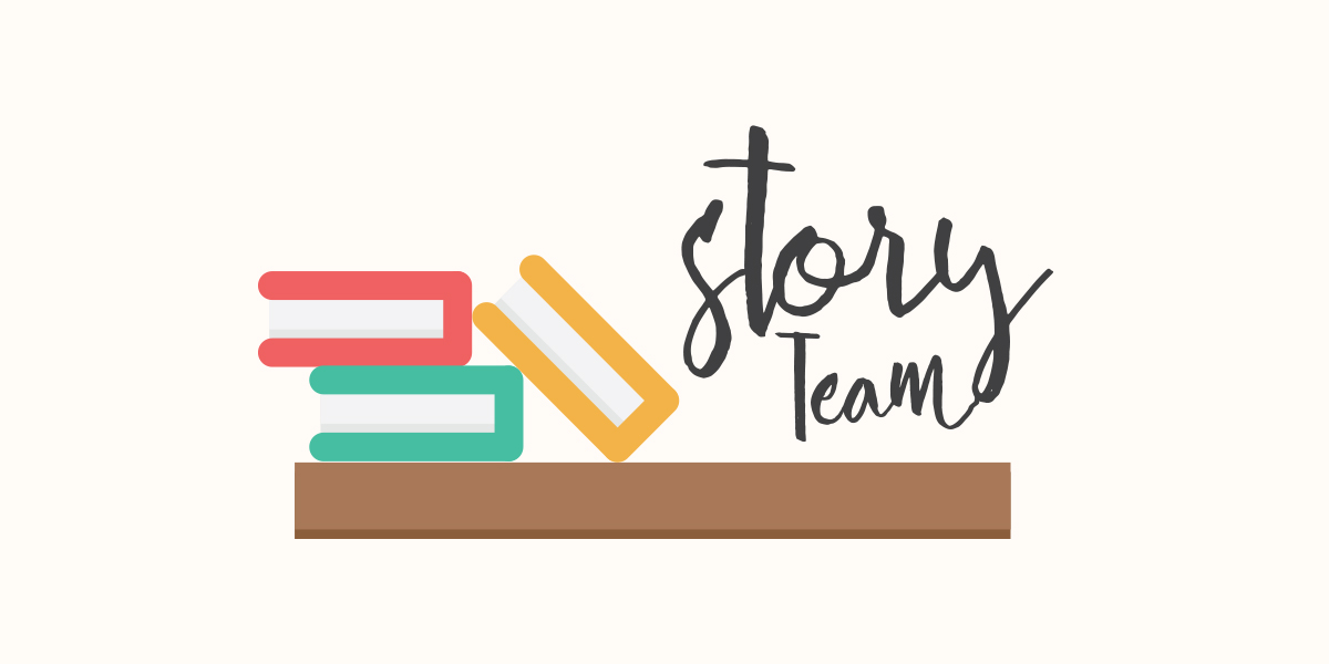 StoryTeam - Carissa's Story