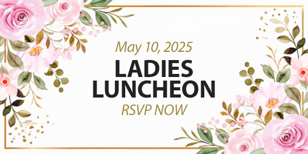 Ladies Luncheon (2025)