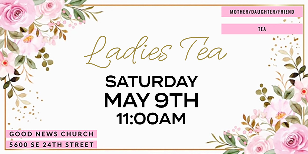 Ladies Luncheon (2026)