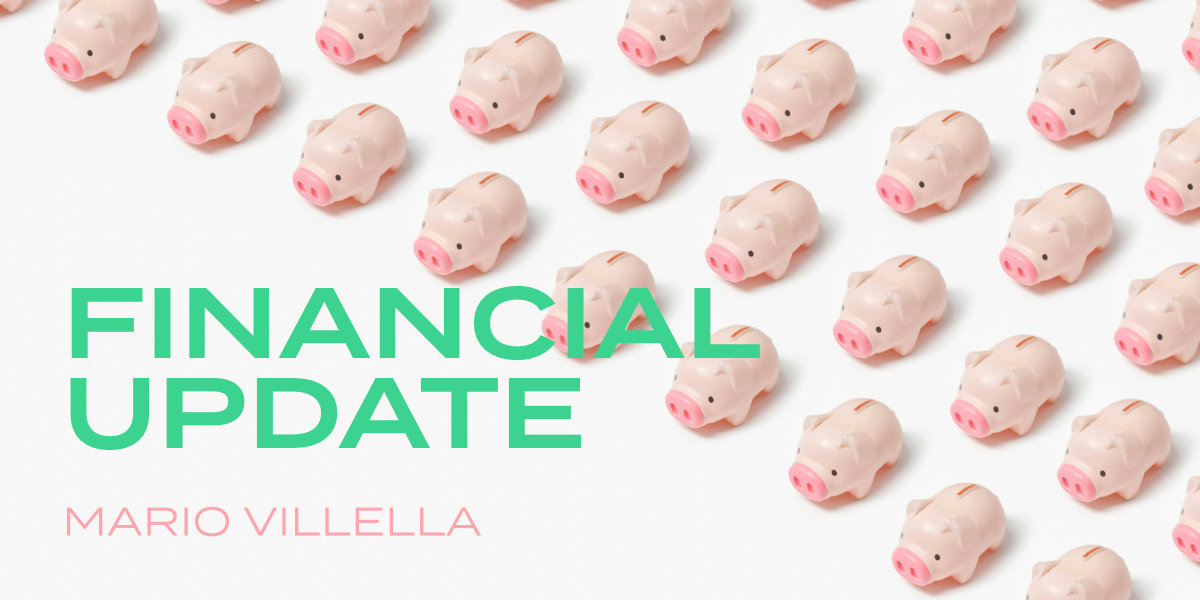 Financial Update