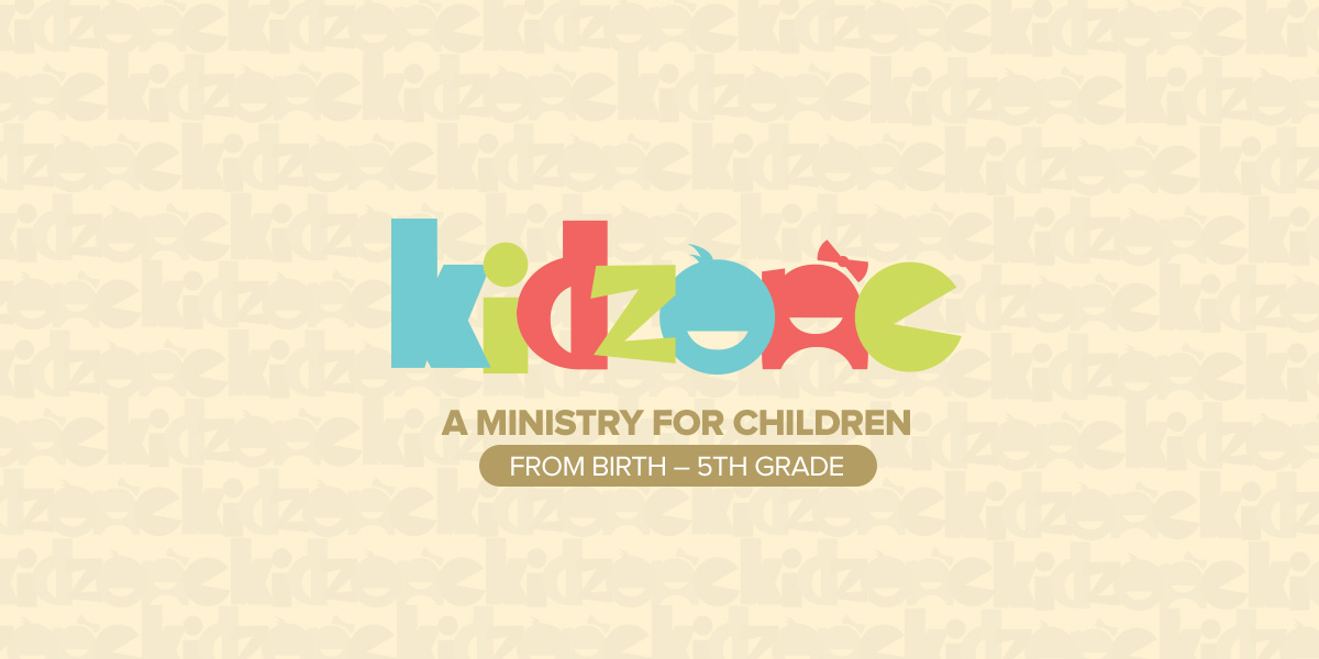 4th and 5th Grade KidZone Class Returns March 5