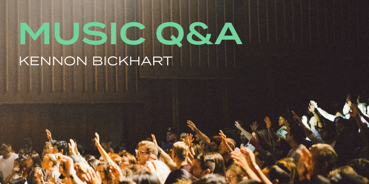 Music Q&A