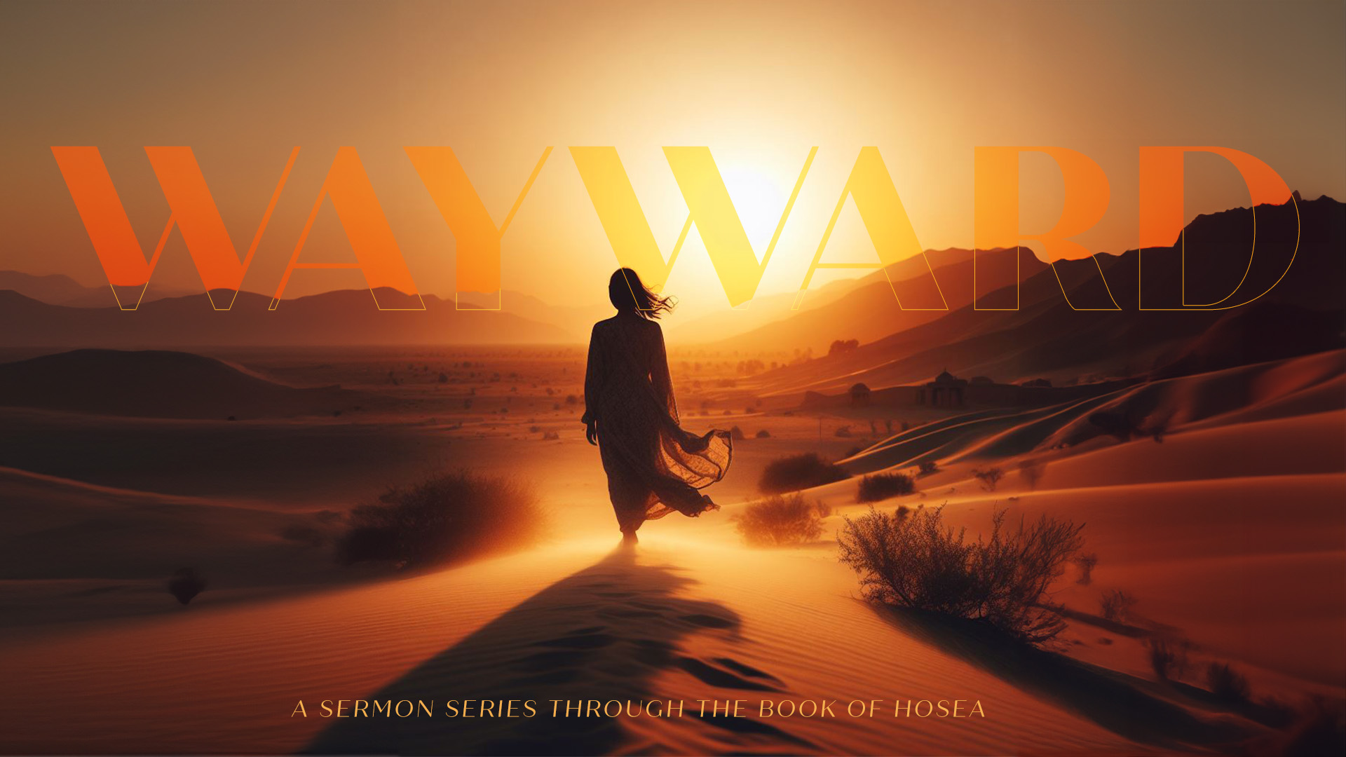 New Series: Wayward Slated to Begin February 11!
