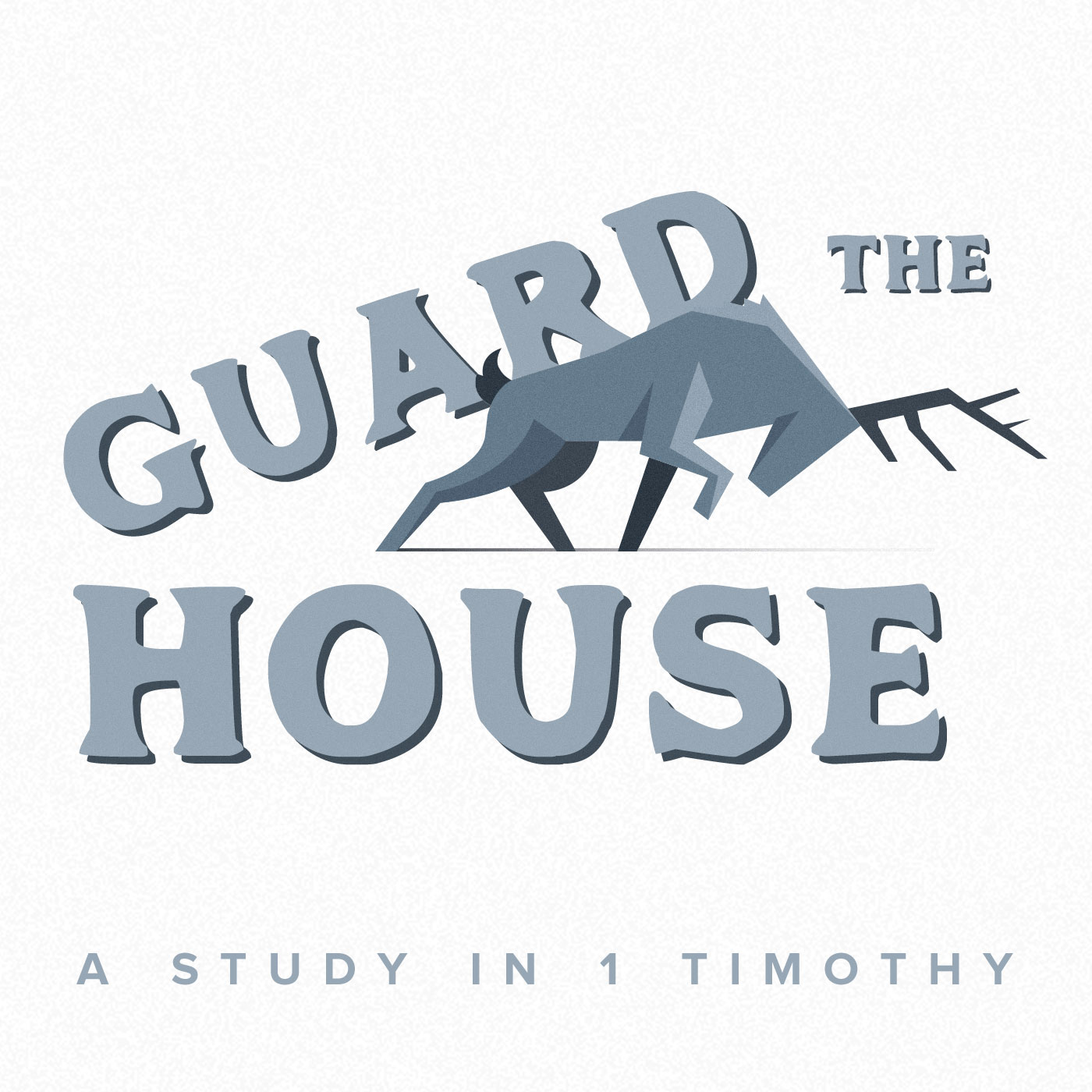 Guard the House