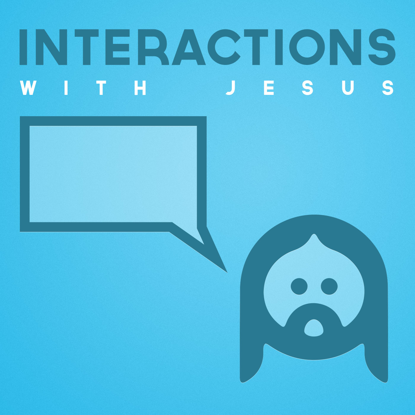Interactions With Jesus