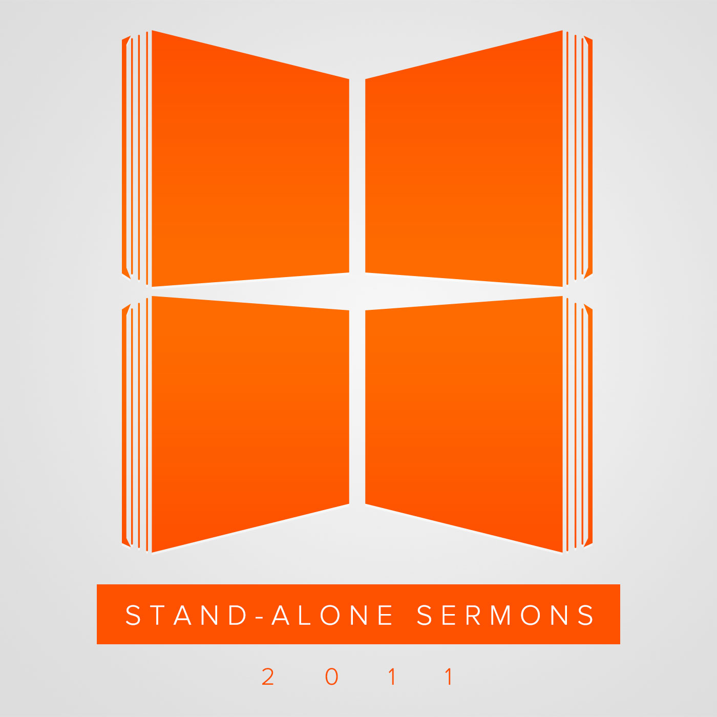 Stand-Alone Sermons (2011)