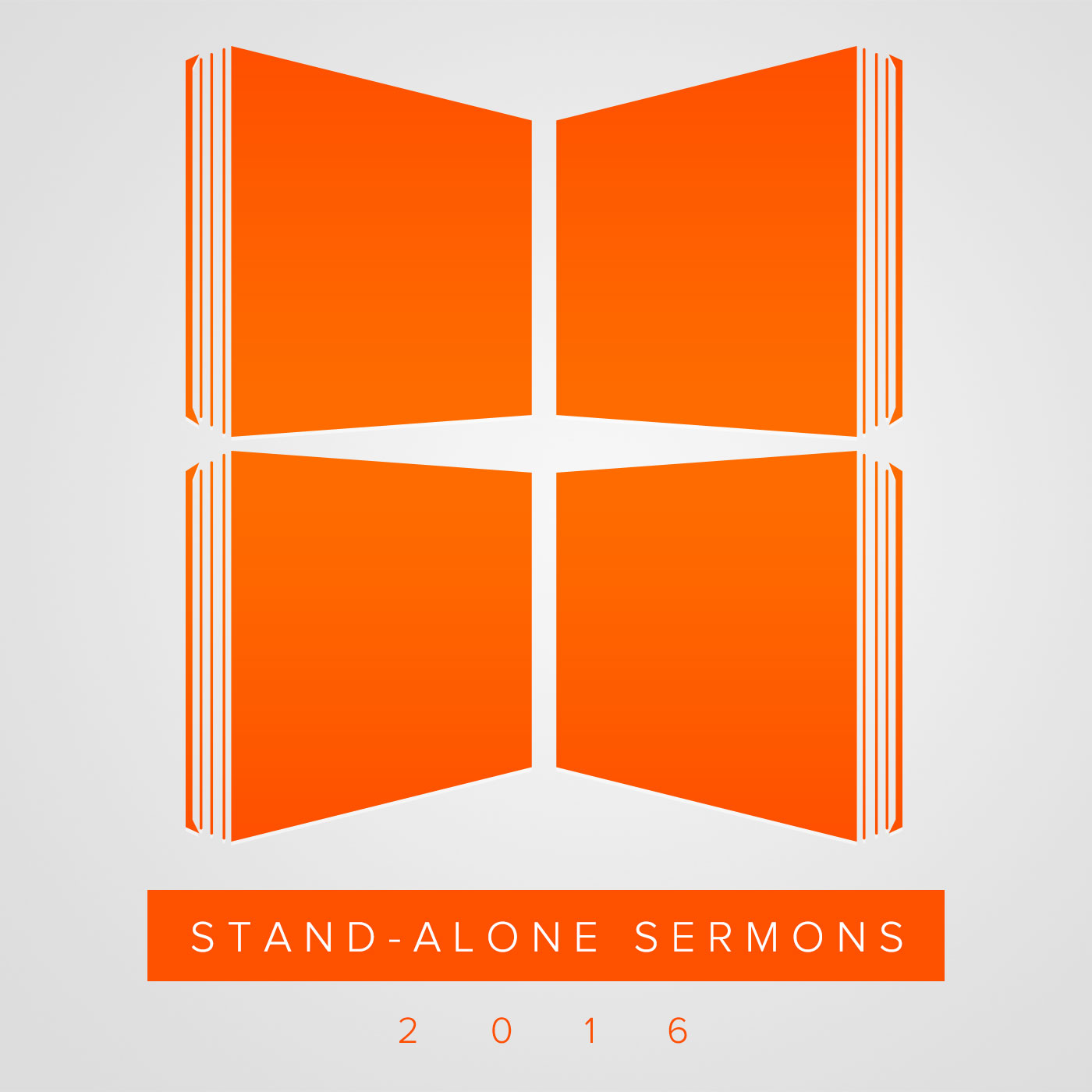 Stand-Alone Sermons (2016)